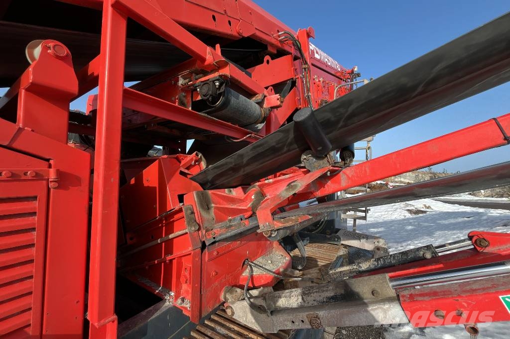 Terex Finlay 694 Materialhantering - Övriga
