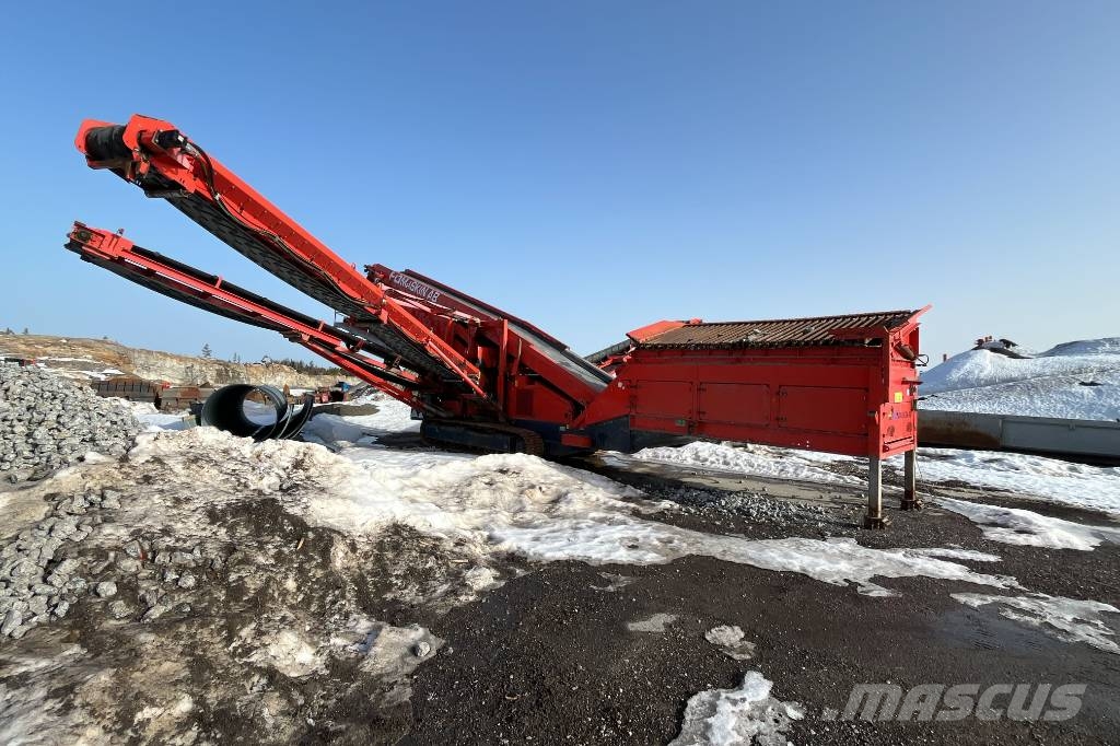 Terex Finlay 694 Materialhantering - Övriga