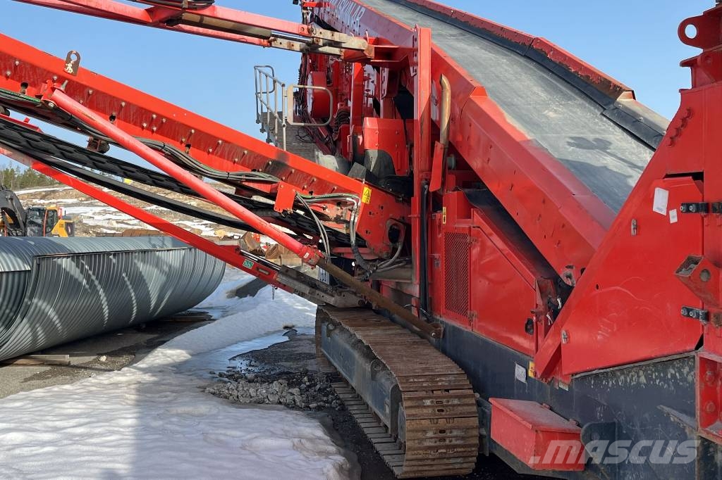 Terex Finlay 694 Materialhantering - Övriga