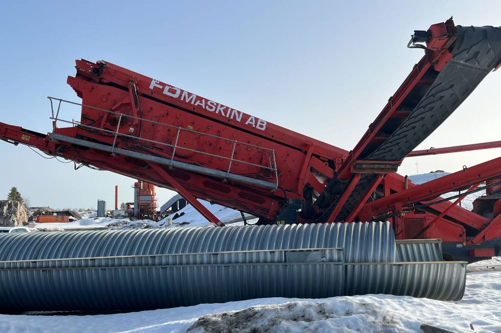 Terex Finlay 694 Materialhantering - Övriga