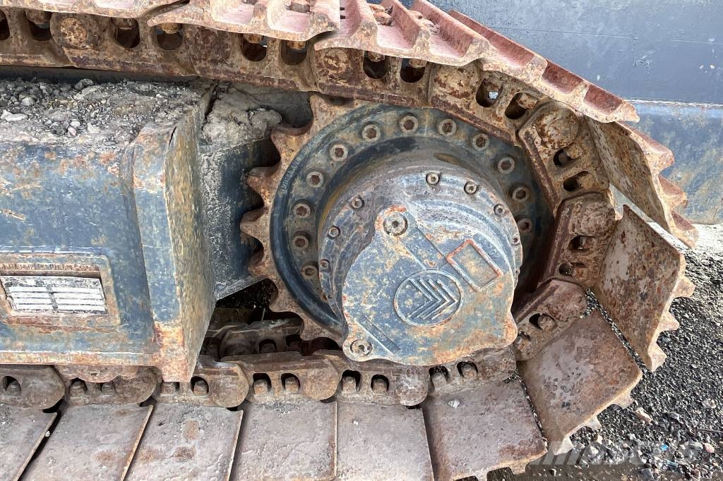 Terex Finlay 694 Materialhantering - Övriga