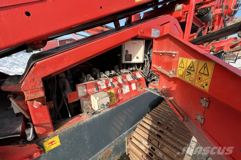 Terex Finlay 694 Materialhantering - Övriga