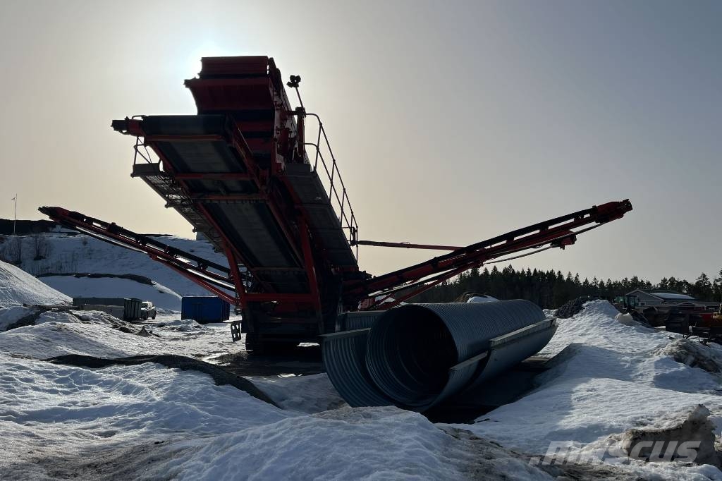 Terex Finlay 694 Materialhantering - Övriga