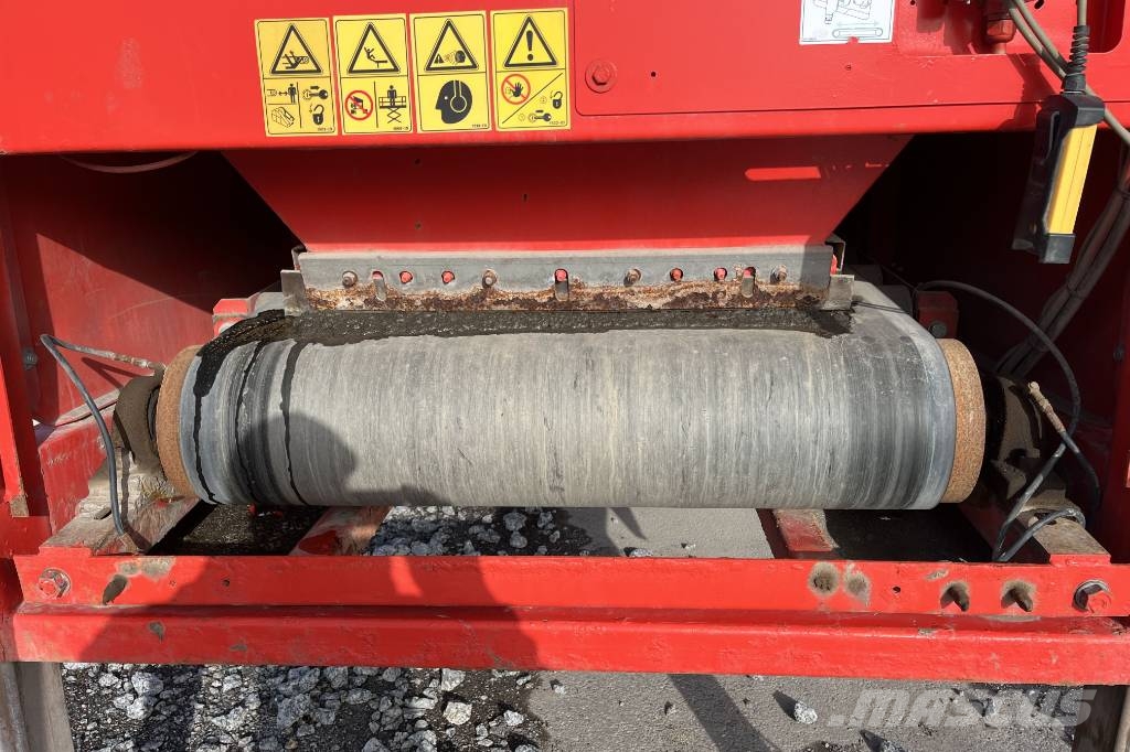 Terex Finlay 694 Materialhantering - Övriga