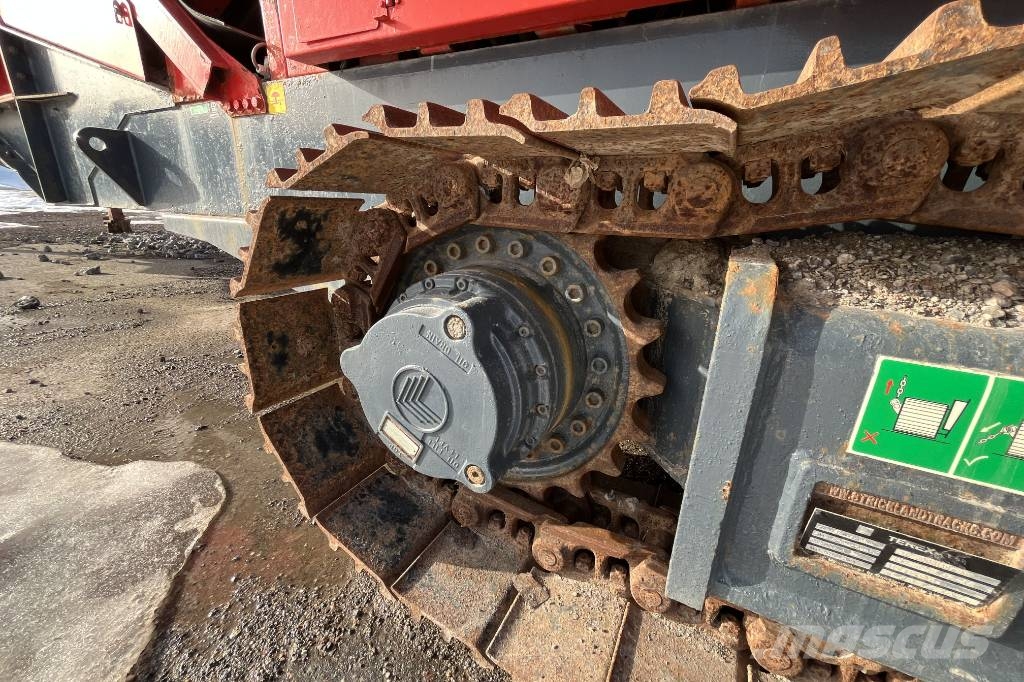 Terex Finlay 694 Materialhantering - Övriga