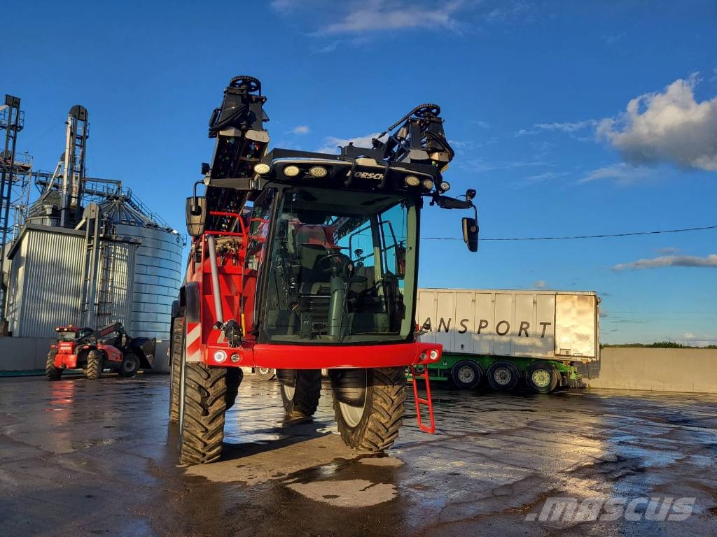 Horsch LEEB 8 285 PT Selbstfahrende Sprühgeräte