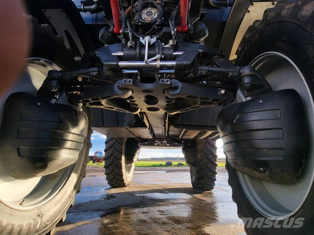 Horsch LEEB 8 285 PT Selbstfahrende Sprühgeräte
