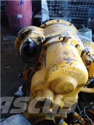 International 510-515 Gearbox Transmisija