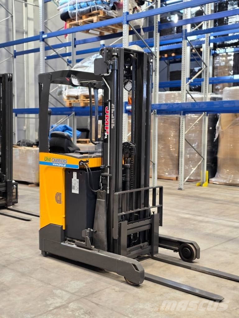 UniCarriers ULS 120 DTFVXC 570 Viljuškari sa pomičnim stupom