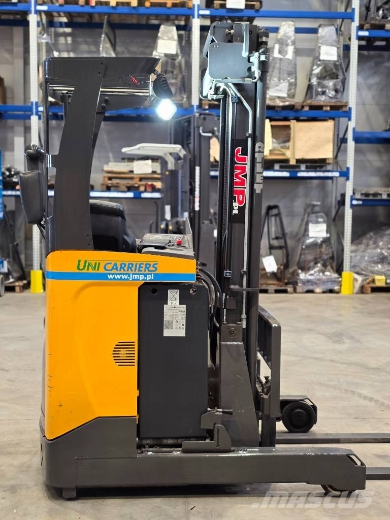 UniCarriers ULS 120 DTFVXC 570 Viljuškari sa pomičnim stupom