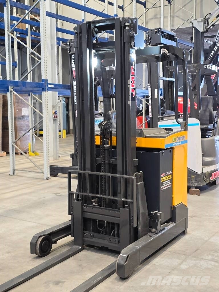 UniCarriers ULS 120 DTFVXC 570 Viljuškari sa pomičnim stupom