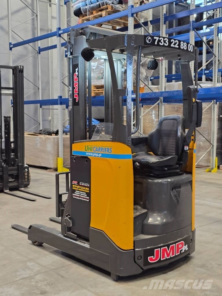 UniCarriers ULS 120 DTFVXC 570 Viljuškari sa pomičnim stupom