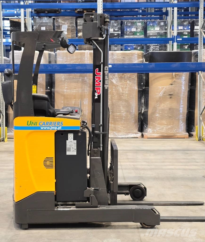 UniCarriers ULS 120 DTFVXC 570 Viljuškari sa pomičnim stupom