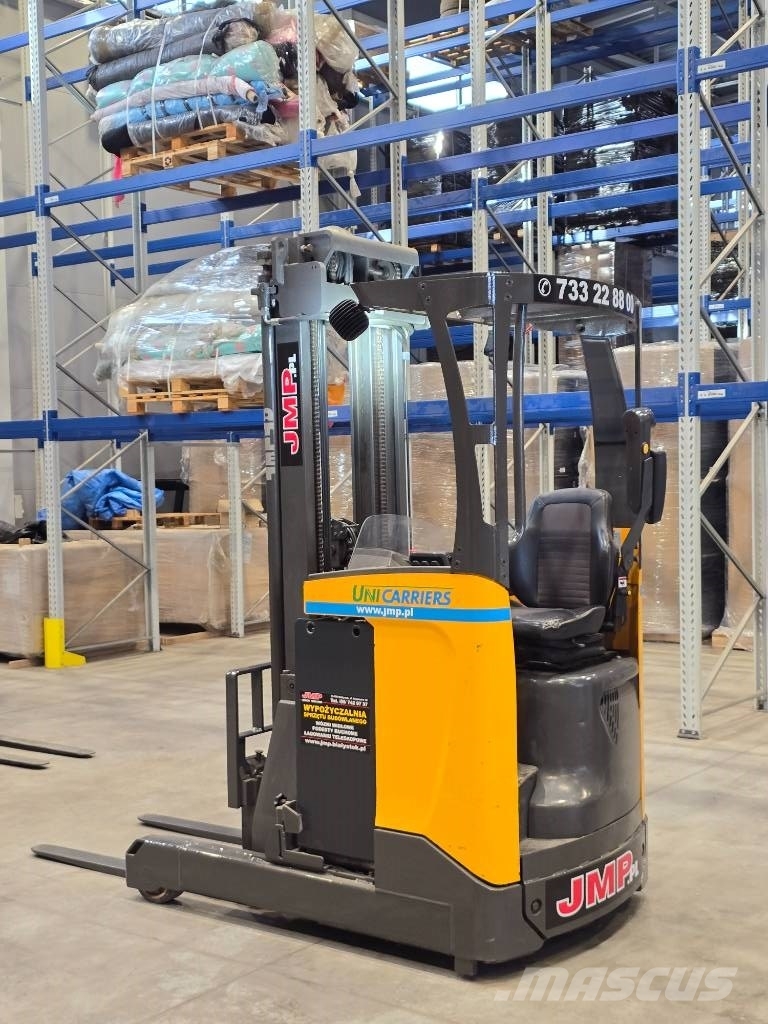 UniCarriers ULS 120 DTFVXC 570 Viljuškari sa pomičnim stupom
