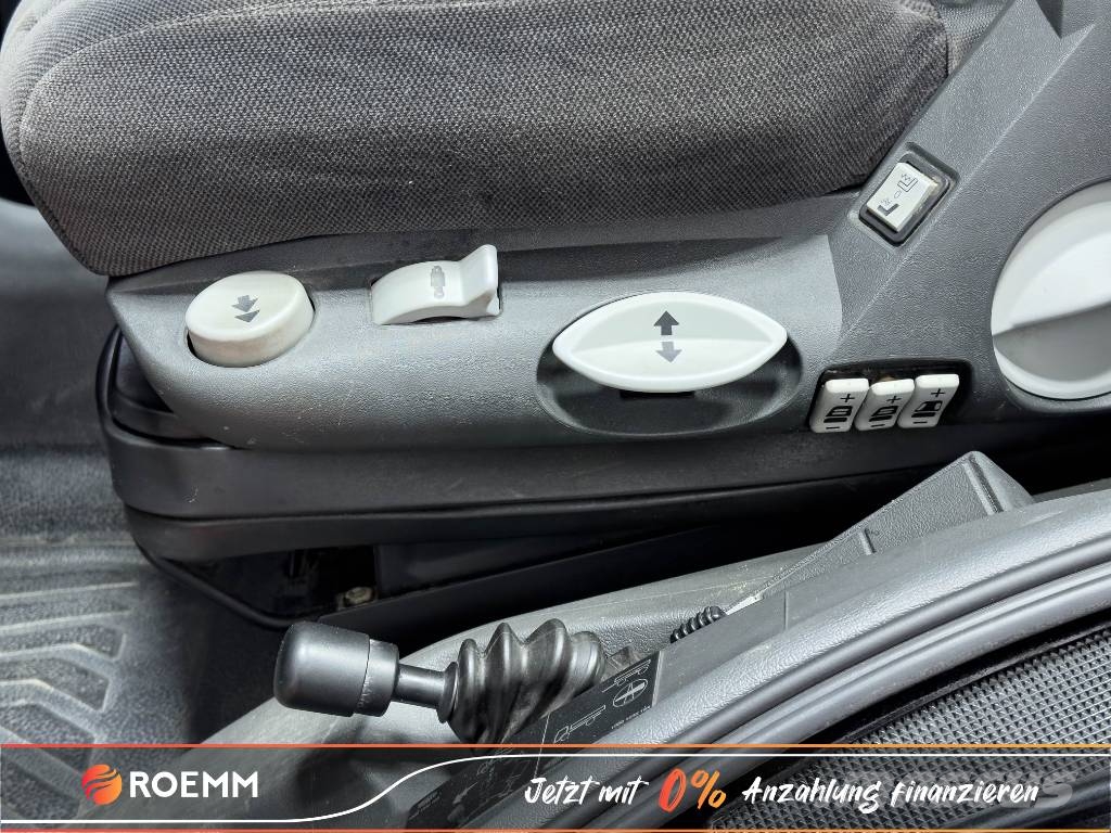 Mercedes-Benz Atego *4x2 816* Dreiseitenkipper*AHK Φορτηγά Ανατροπή