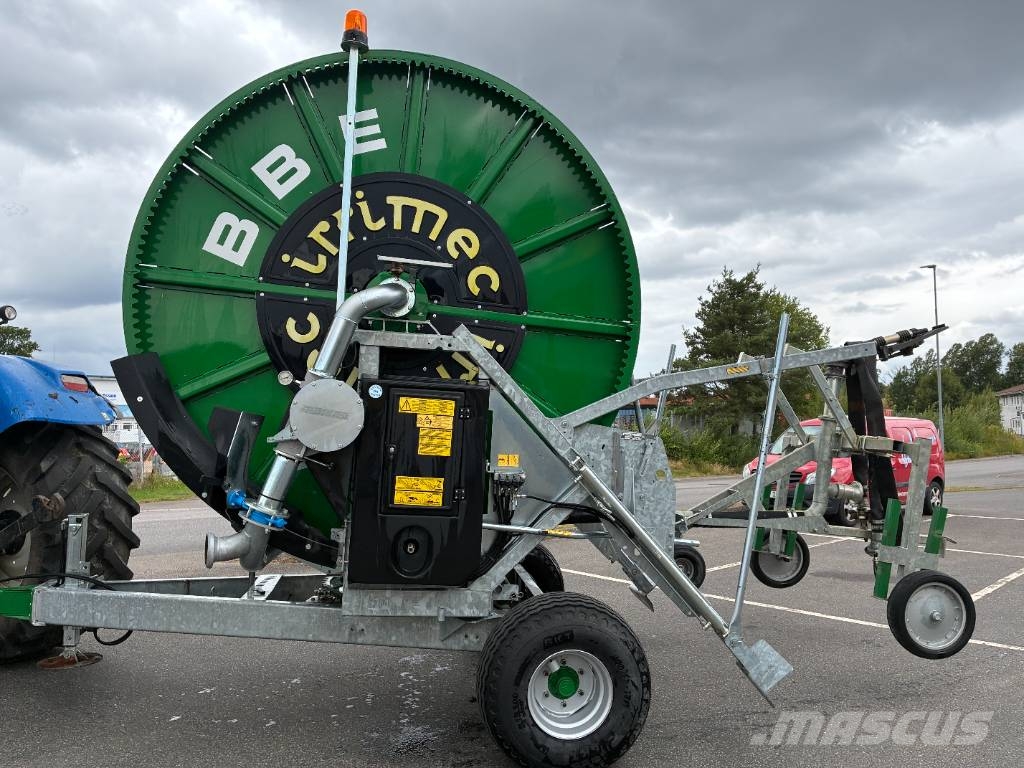 Irrimec ST6 C 100/500 Apūdeņošanas sistēmas