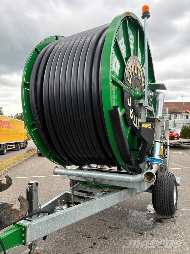 Irrimec ST6 C 100/500 Apūdeņošanas sistēmas