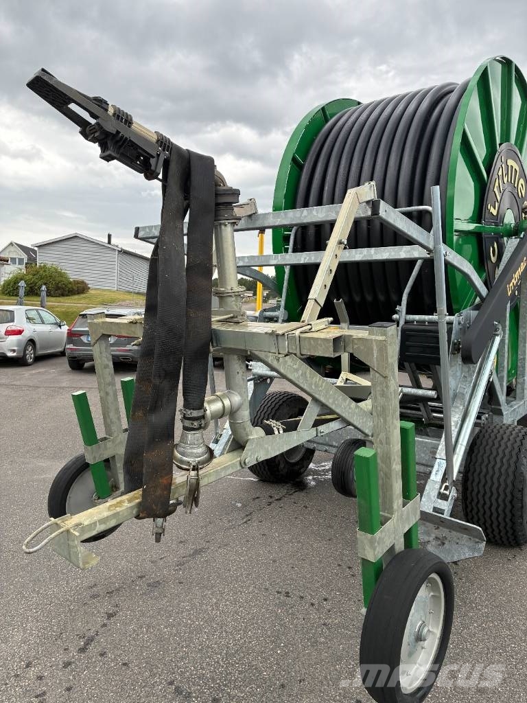 Irrimec ST6 C 100/500 Apūdeņošanas sistēmas