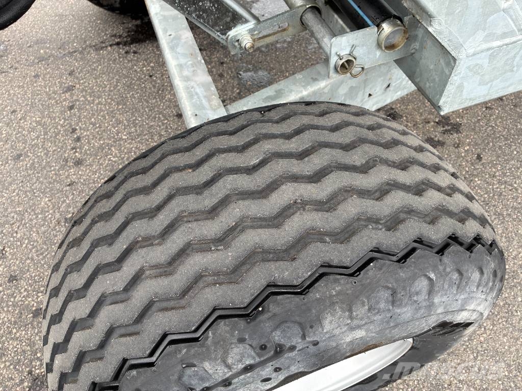 Irrimec ST6 C 100/500 Apūdeņošanas sistēmas