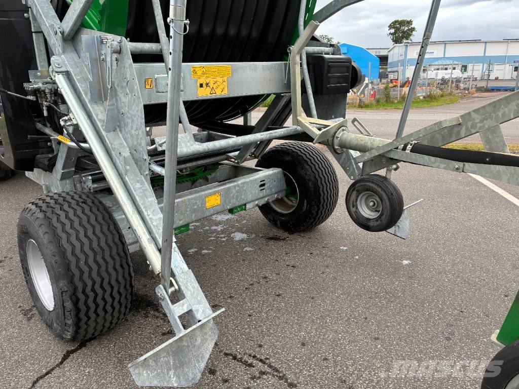 Irrimec ST6 C 100/500 Apūdeņošanas sistēmas