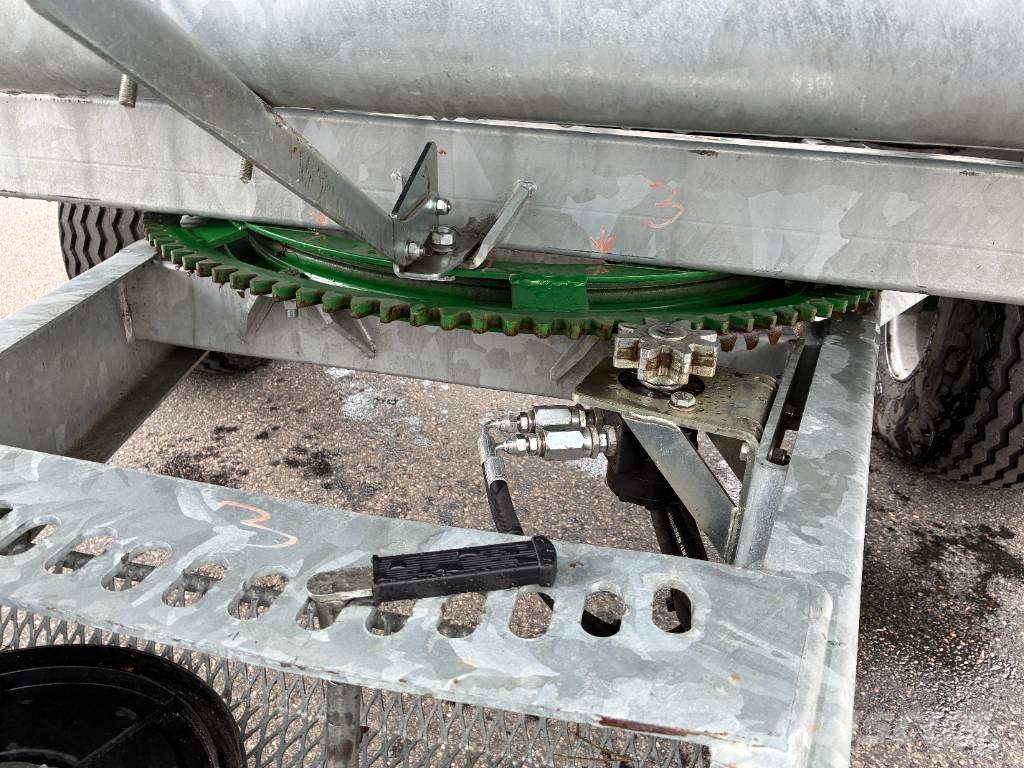 Irrimec ST6 C 100/500 Apūdeņošanas sistēmas