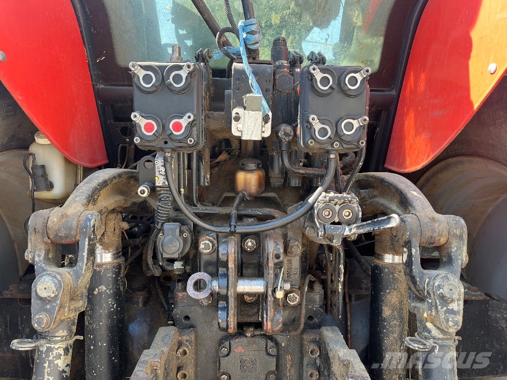 Same Iron 200 الجرارات