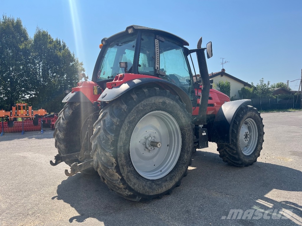 Same Iron 200 الجرارات