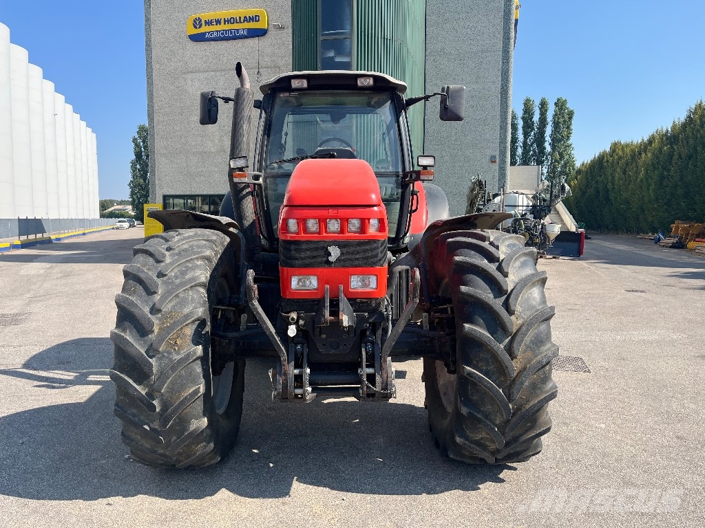 Same Iron 200 الجرارات