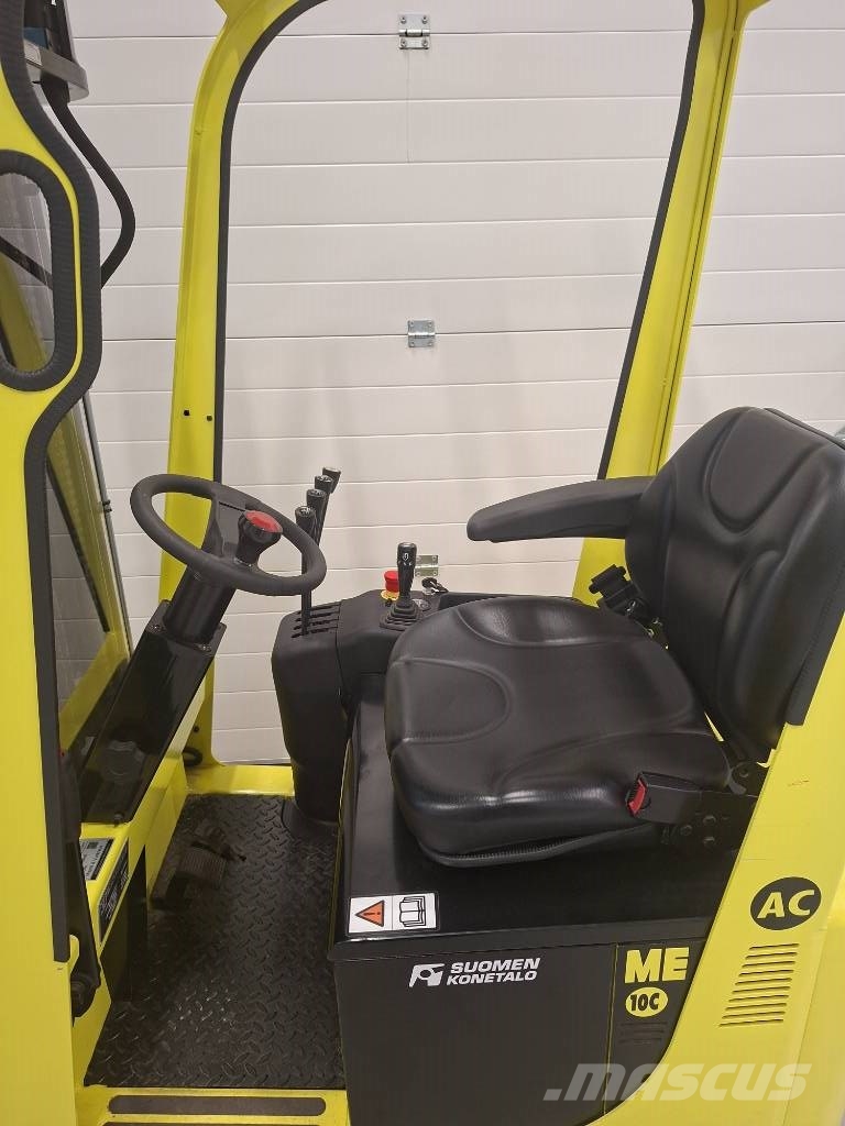 Mariotti ME10C Sähkötrukit