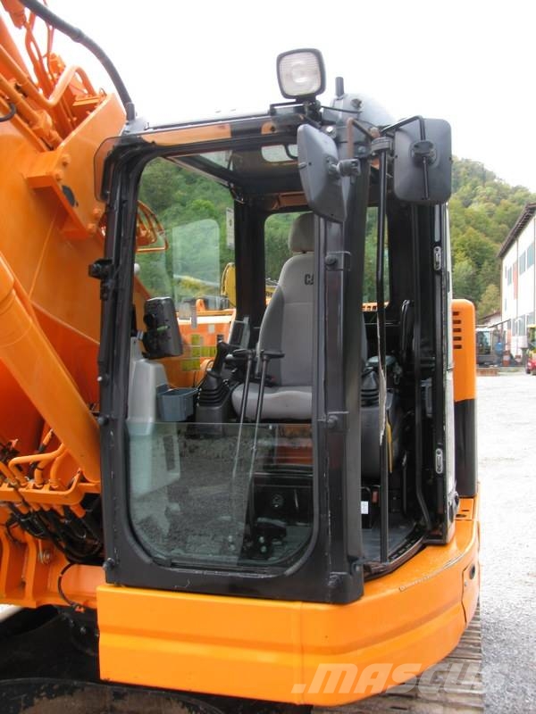 CAT 321 D LCR TOP stanje Bagri goseničarji