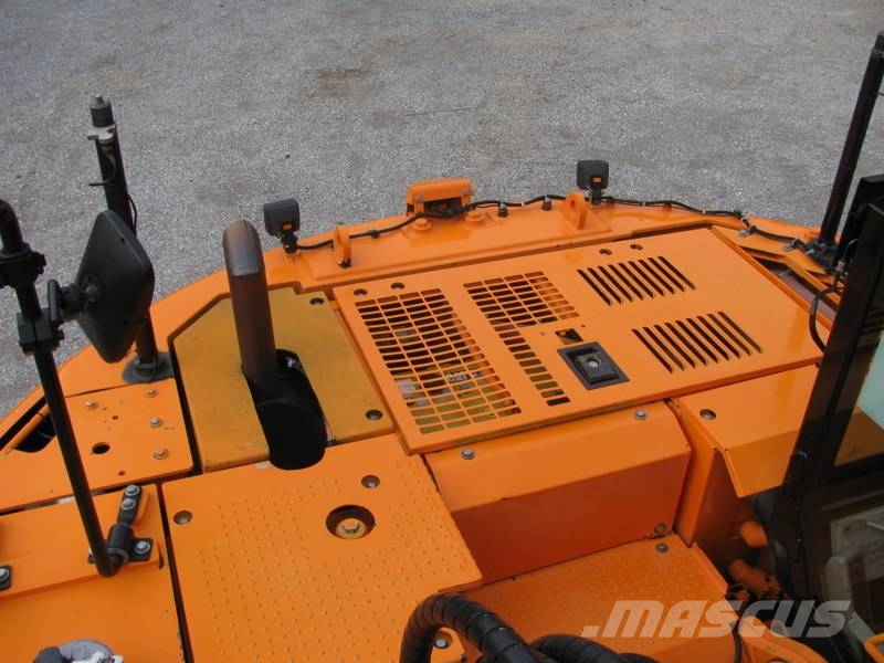 CAT 321 D LCR TOP stanje Bagri goseničarji