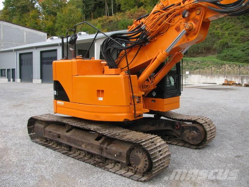 CAT 321 D LCR TOP stanje Bagri goseničarji