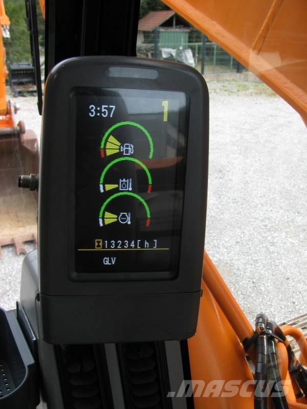 CAT 321 D LCR TOP stanje Bagri goseničarji