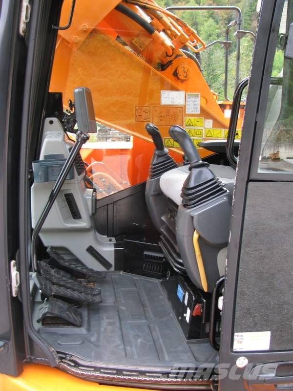 CAT 321 D LCR TOP stanje Bagri goseničarji