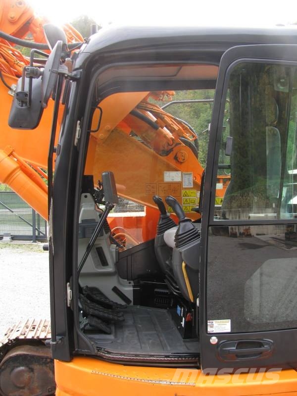 CAT 321 D LCR TOP stanje Bagri goseničarji