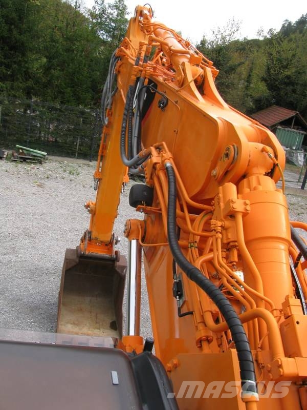 CAT 321 D LCR TOP stanje Bagri goseničarji