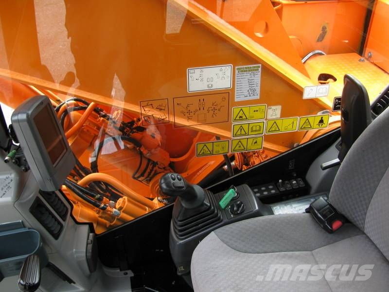 CAT 321 D LCR TOP stanje Bagri goseničarji
