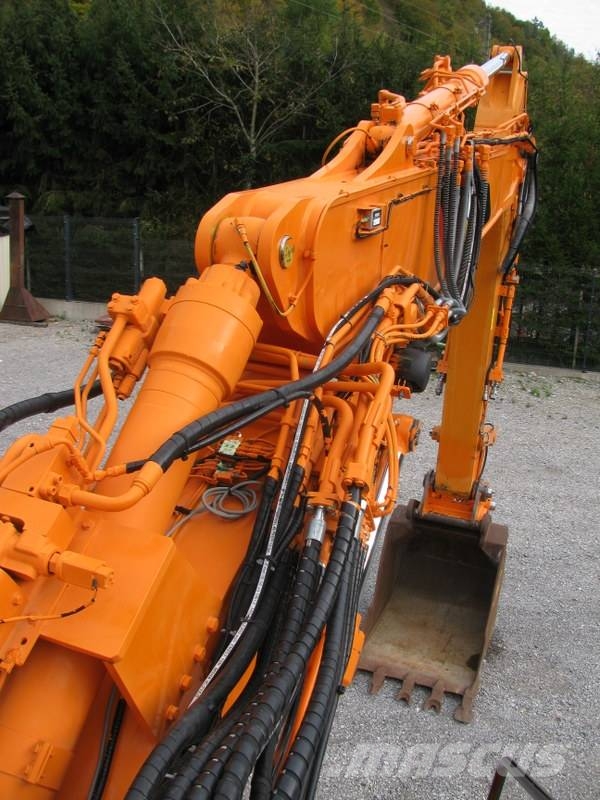 CAT 321 D LCR TOP stanje Bagri goseničarji