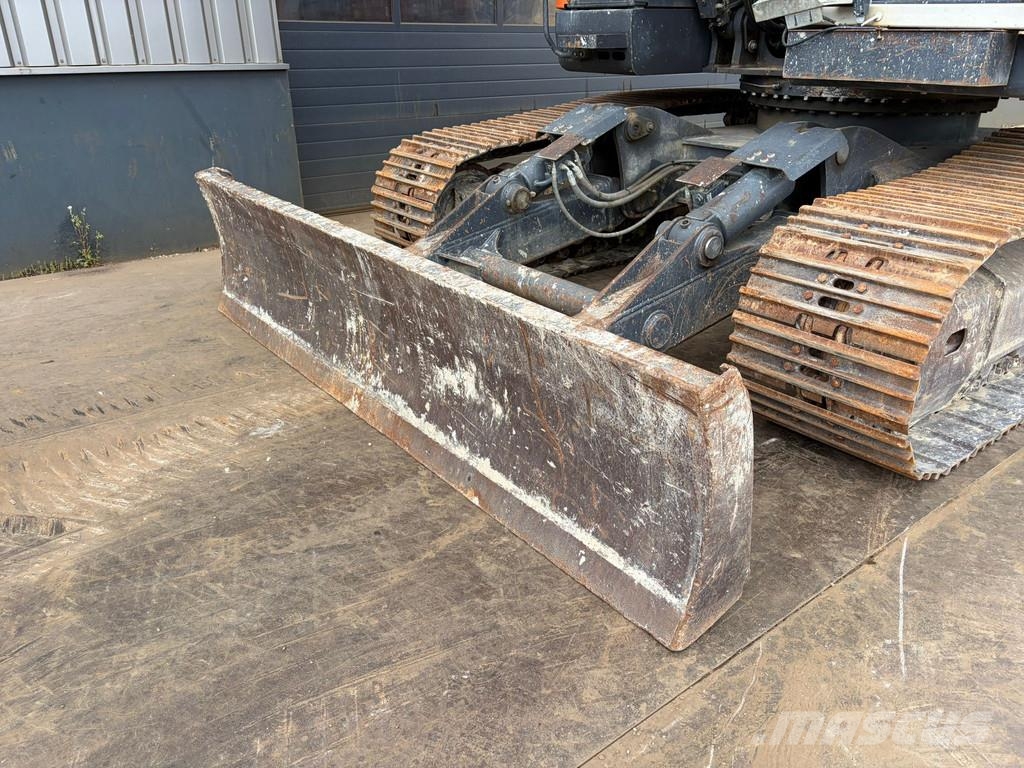 Doosan DX235LCR Raupenbagger