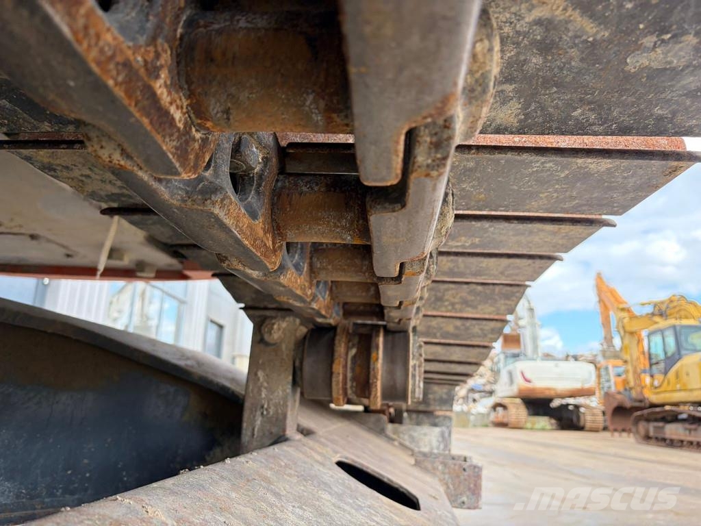 Doosan DX235LCR Raupenbagger