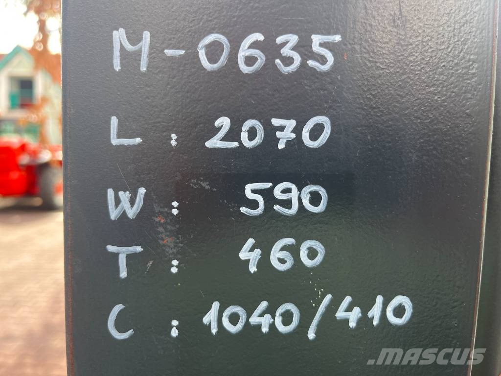 Linde H 18 T-03 V-2687 OB Plinski viljuškari