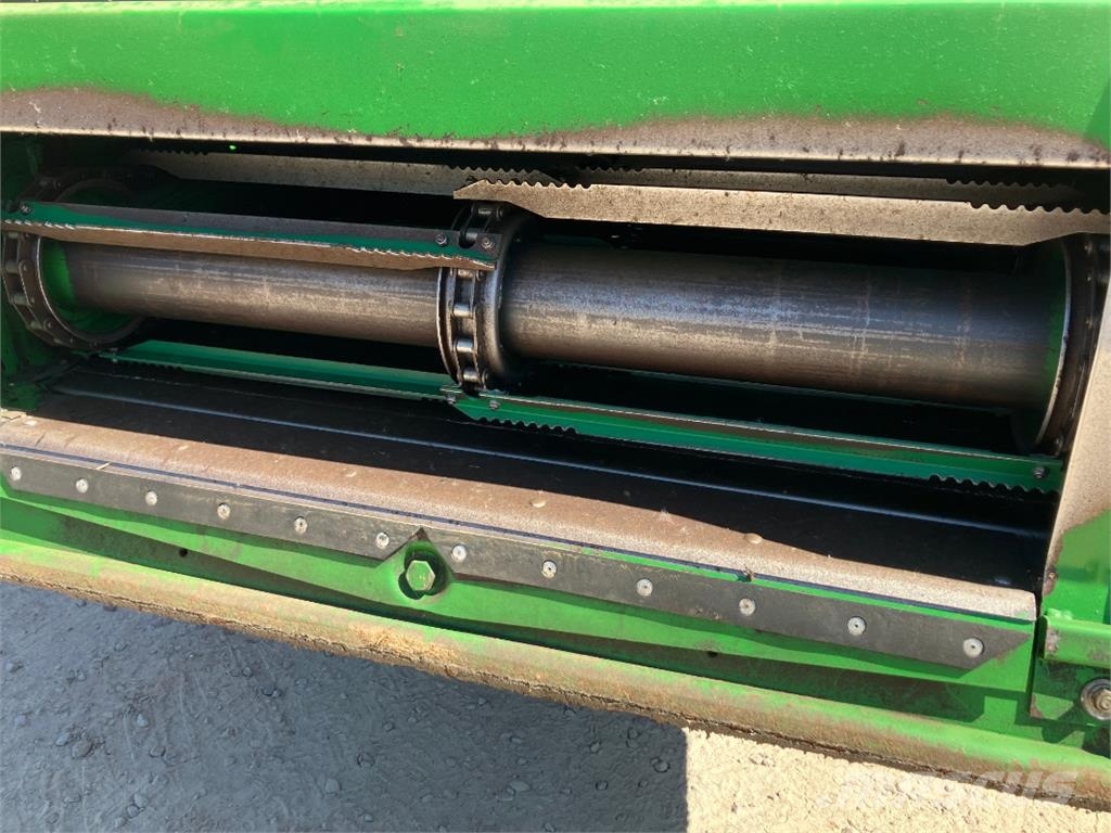 John Deere T560 Cosechadoras combinadas