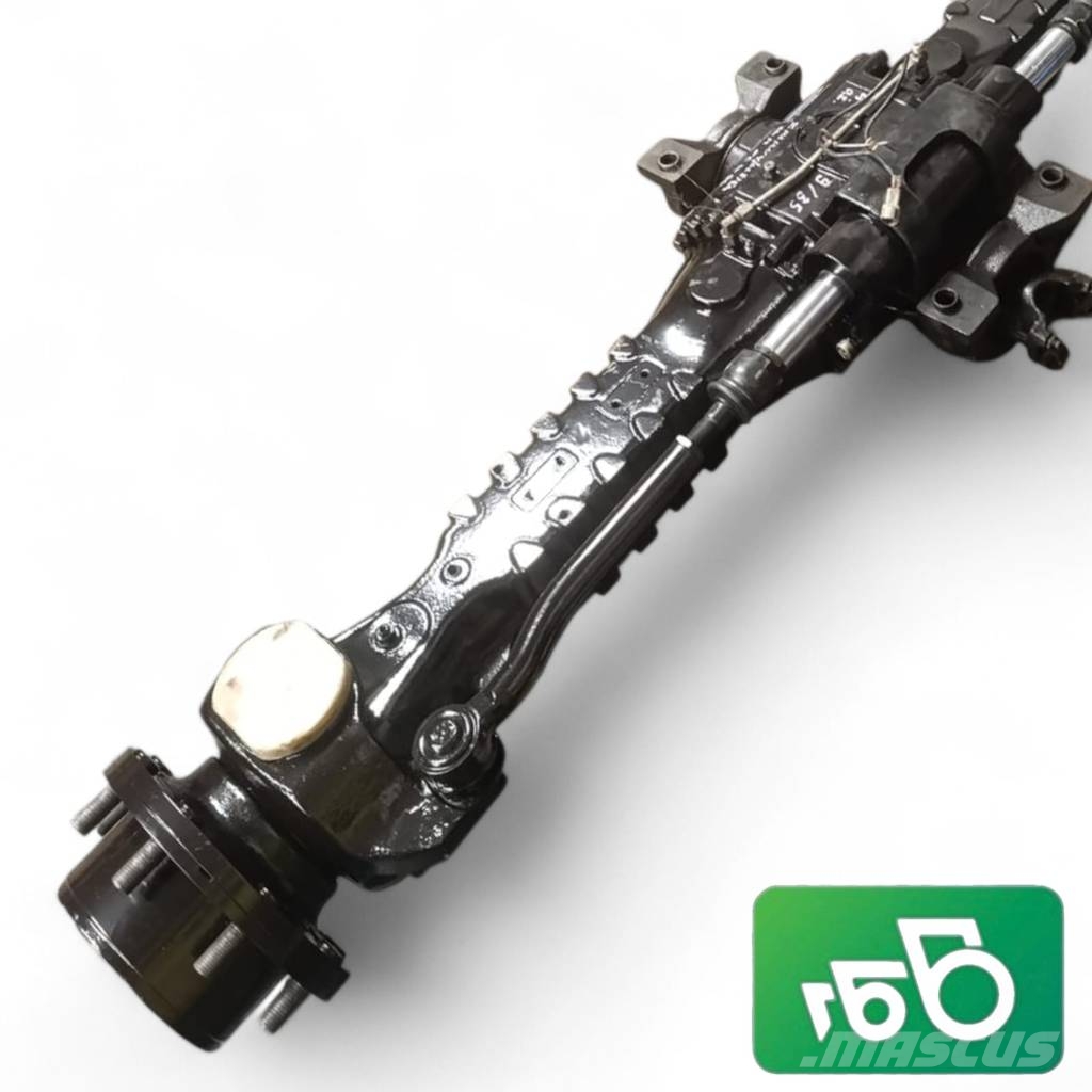 Manitou 1340 Rear axle 212/622 DANA Spicer 254993 Axles