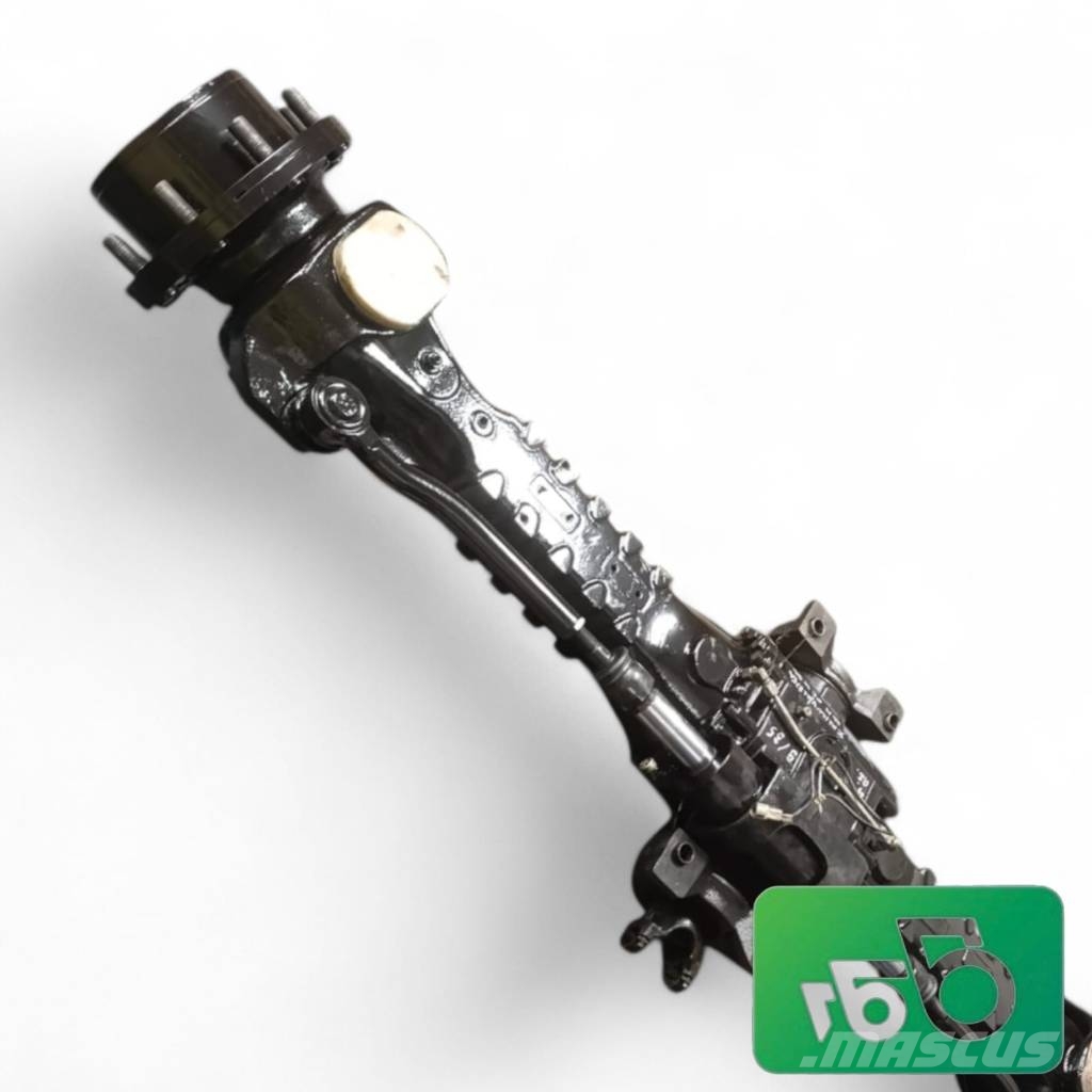 Manitou 1340 Rear axle 212/622 DANA Spicer 254993 Axles