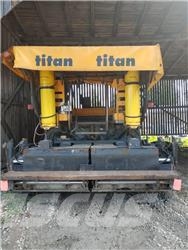 ABG Titan 325 EPM Asfaltadoras