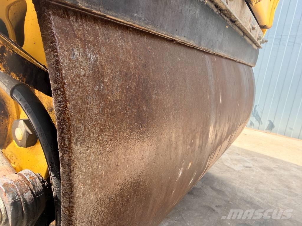 Bomag BW100 AC-4 Tandemrullid