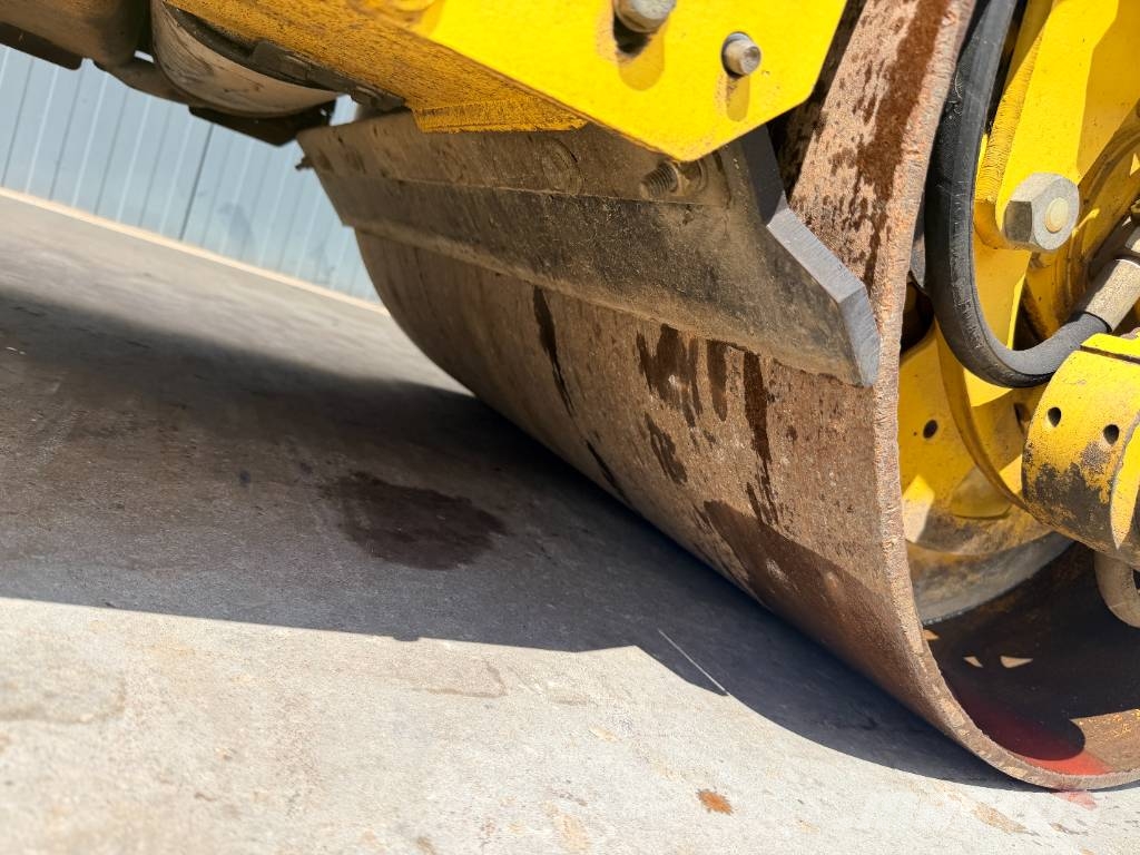 Bomag BW100 AC-4 Tandemrullid