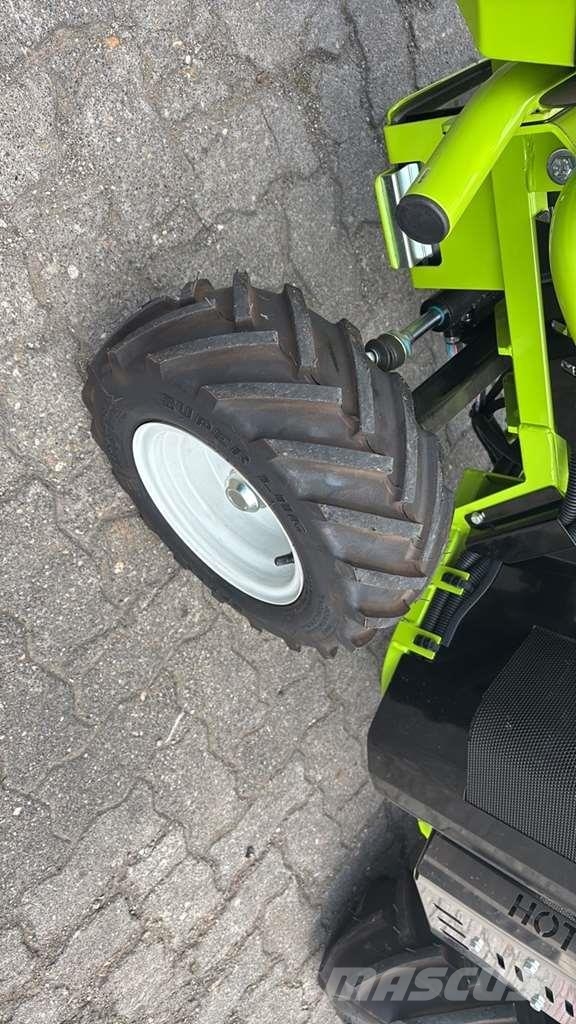 Grillo D722 FK700 جزازات