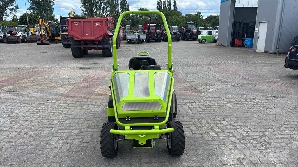 Grillo D722 FK700 جزازات