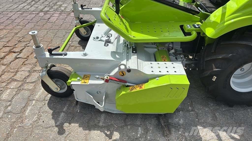 Grillo D722 FK700 جزازات